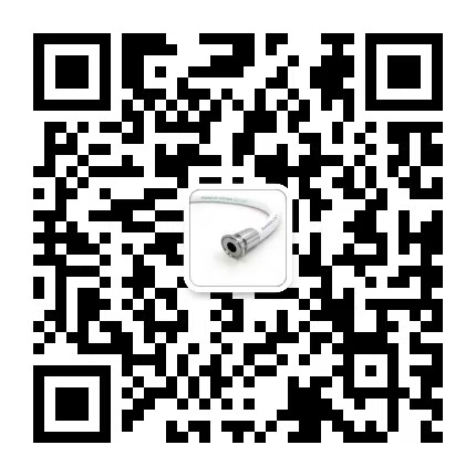 PHARMFLEX WeChat QR Code